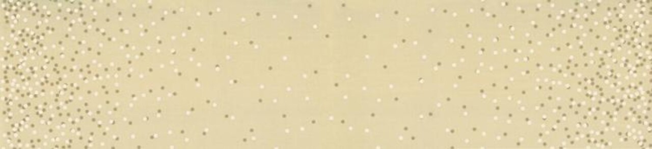 Fabric Moda Natural Ombre Confetti 108" Wide Quilt Back by the Quarter Yard 11176-329